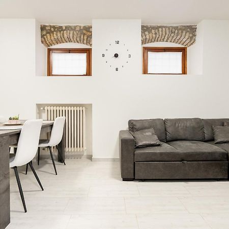 C-Apartment Lake Garda Salò Dış mekan fotoğraf