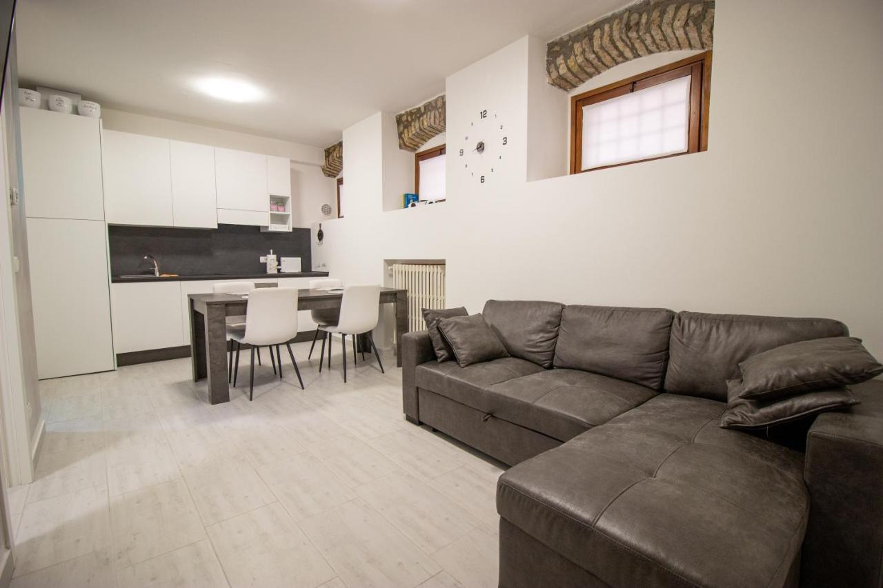 C-Apartment Lake Garda Salò Dış mekan fotoğraf