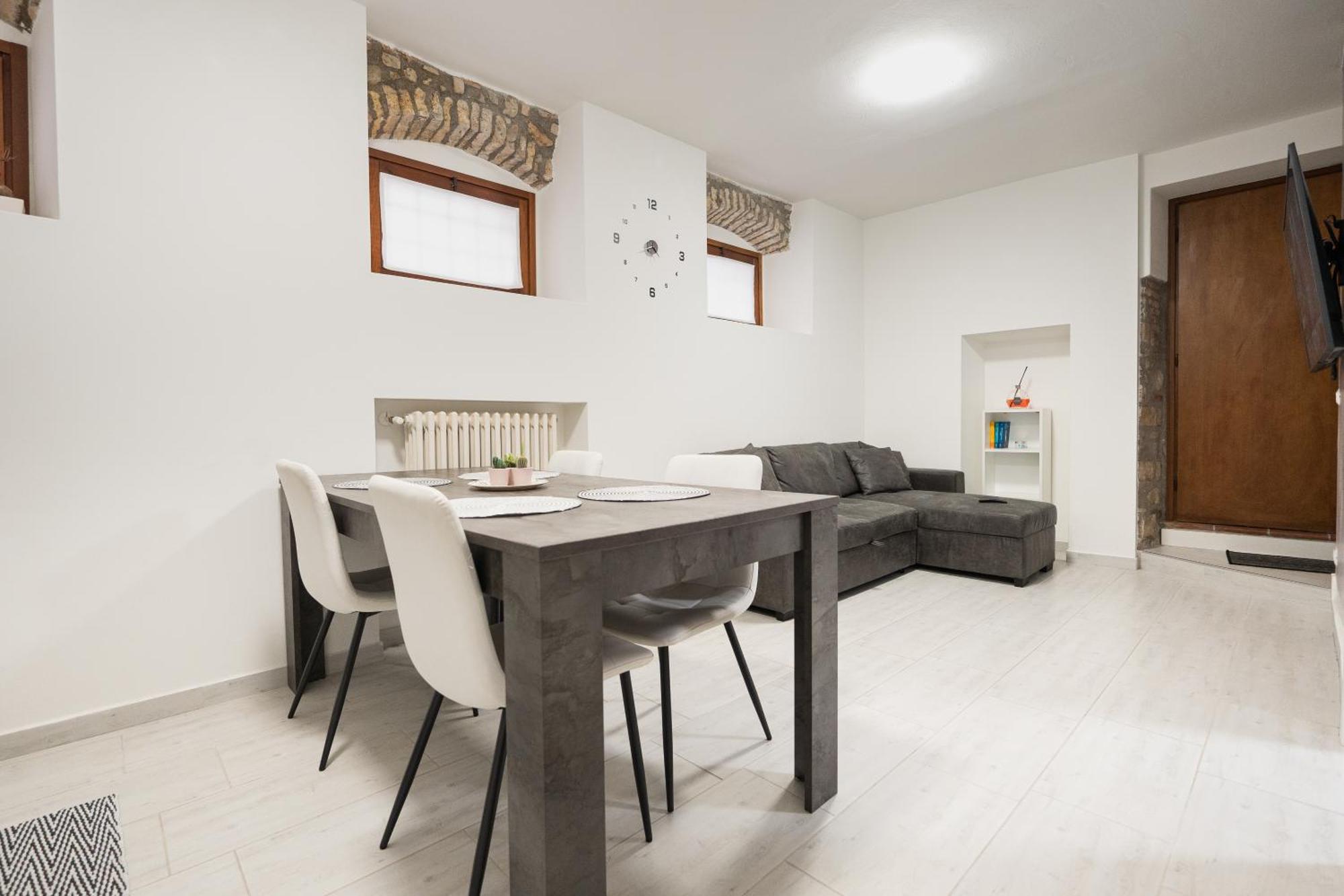 C-Apartment Lake Garda Salò Dış mekan fotoğraf