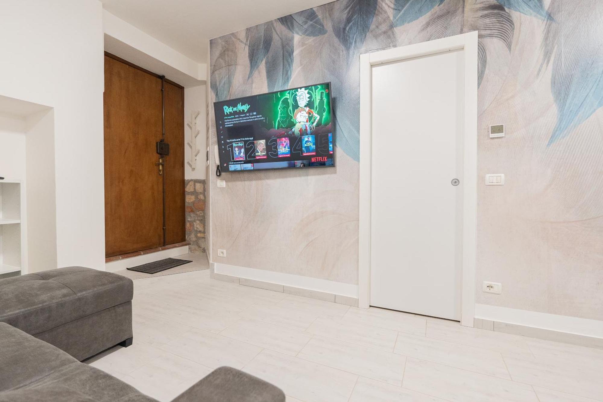 C-Apartment Lake Garda Salò Dış mekan fotoğraf