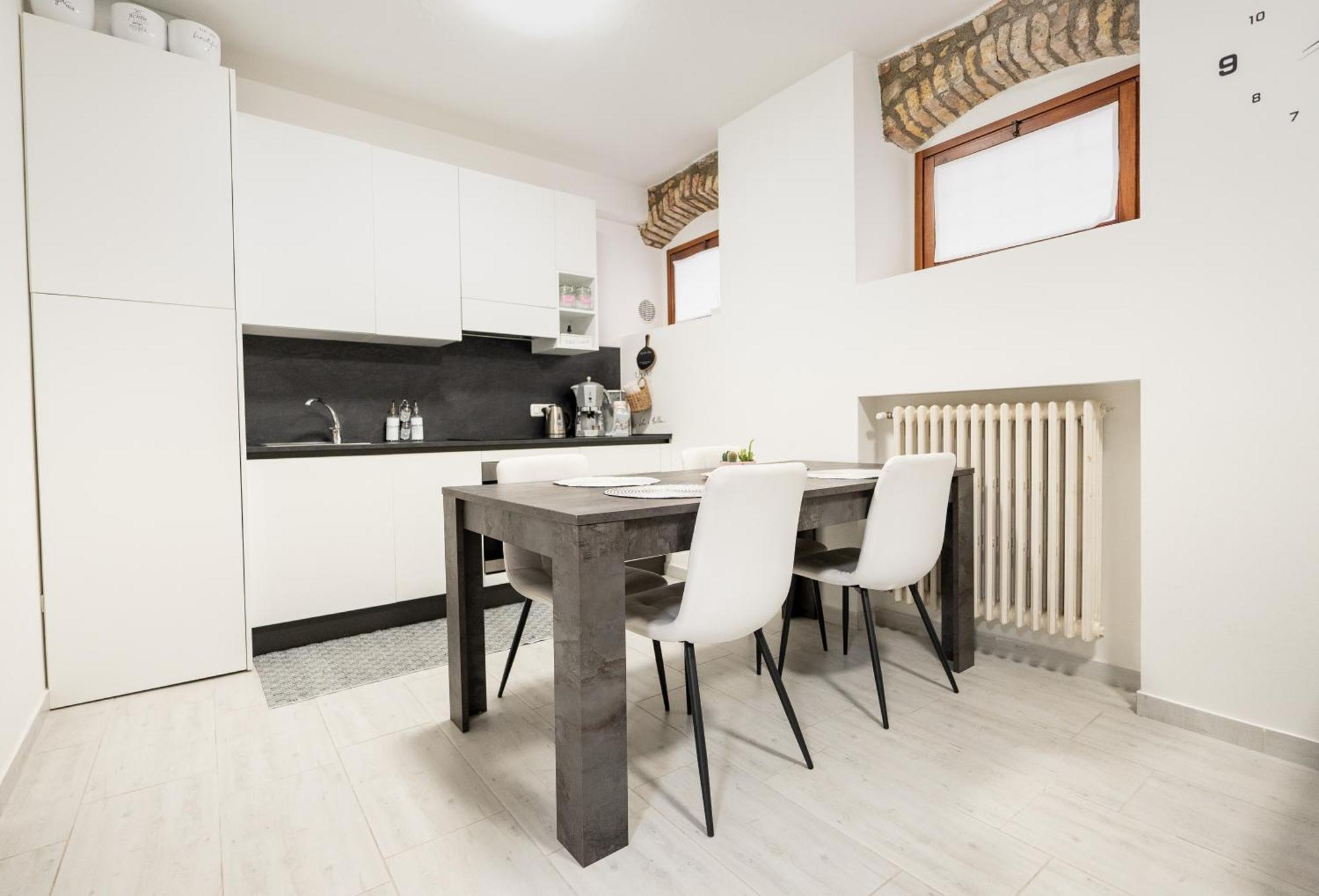 C-Apartment Lake Garda Salò Dış mekan fotoğraf