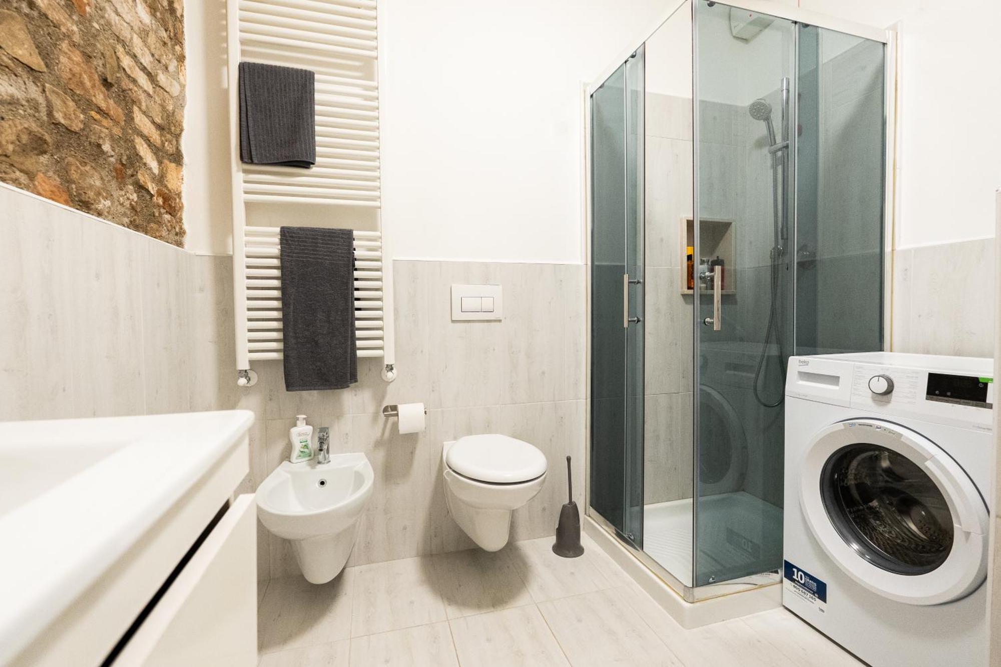 C-Apartment Lake Garda Salò Dış mekan fotoğraf