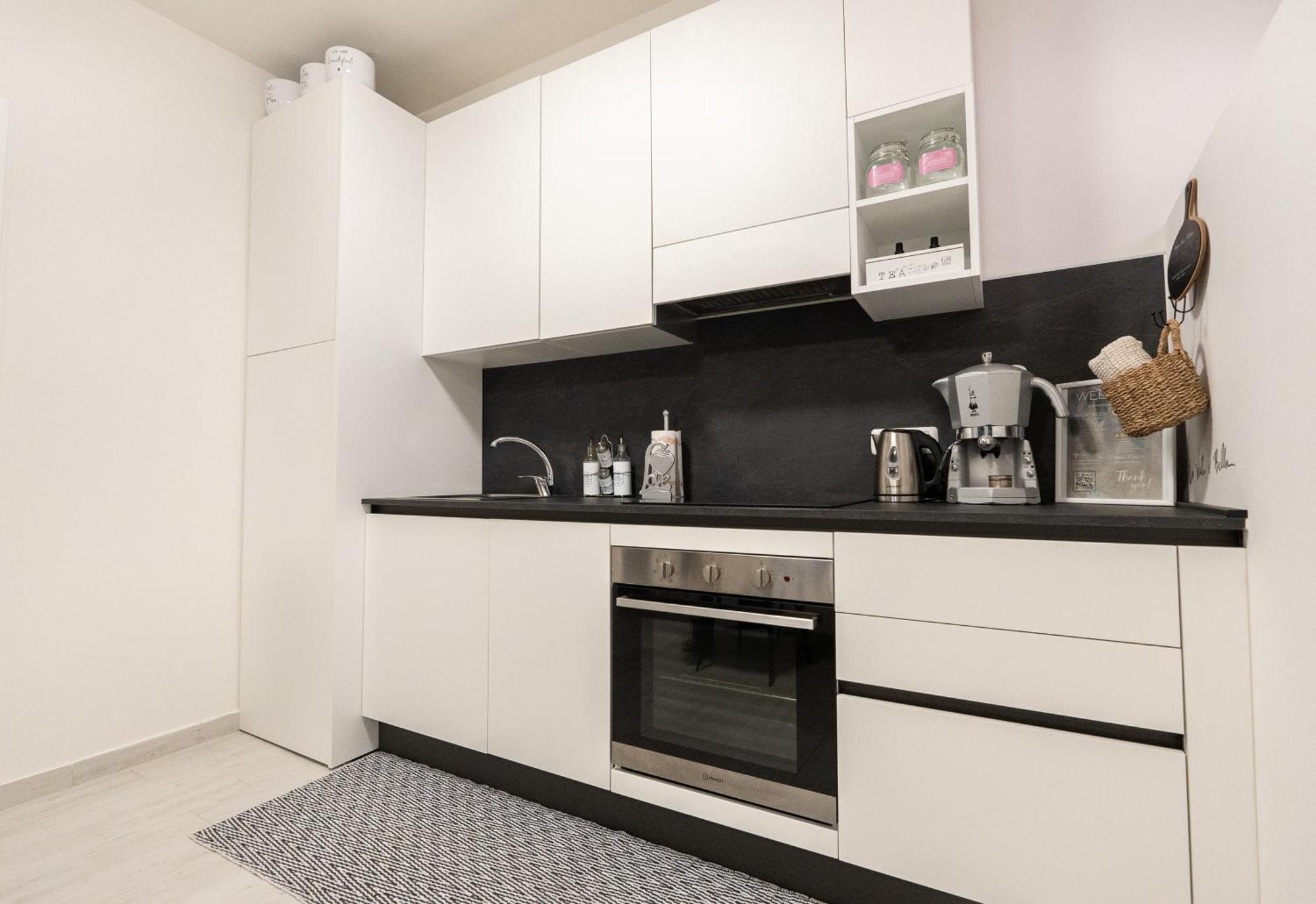 C-Apartment Lake Garda Salò Dış mekan fotoğraf