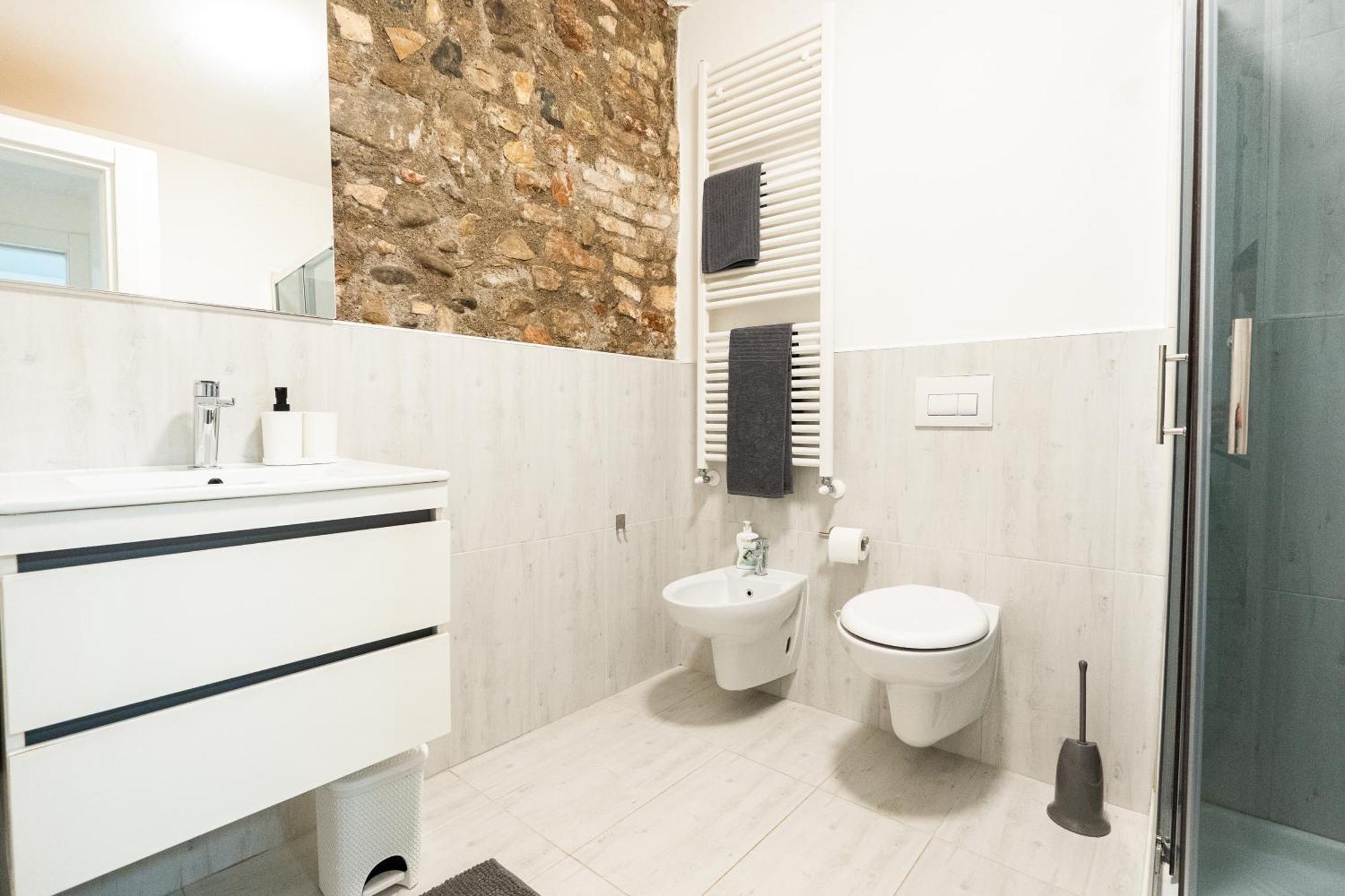C-Apartment Lake Garda Salò Dış mekan fotoğraf